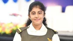 Rotary Young Achievers Awards